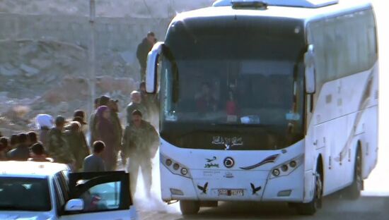 Syrian authorities take control of Khan ash-Shih