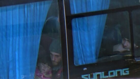 Syrian authorities take control of Khan ash-Shih