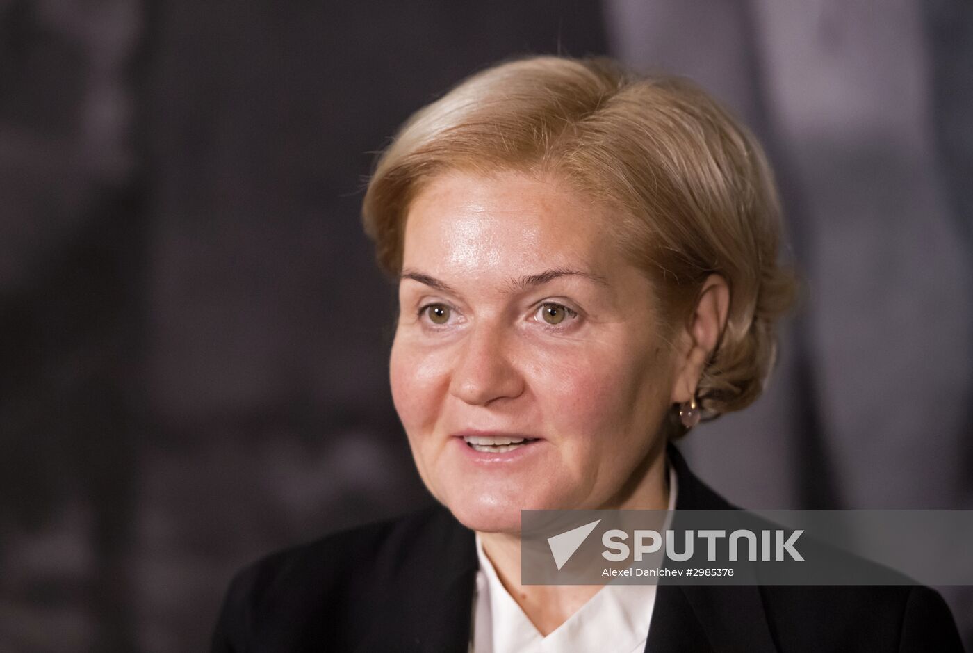 St. Petersburg International Cultural Forum. Day Two
