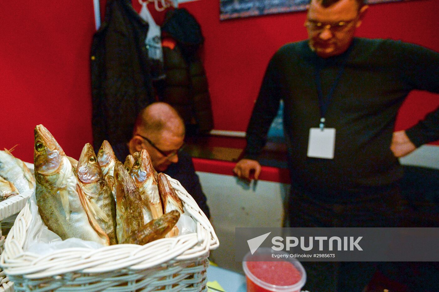 Food Show Festival