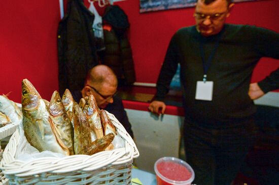 Food Show Festival