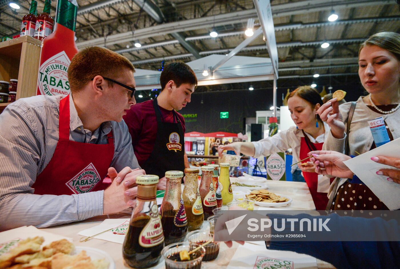 Food Show Festival