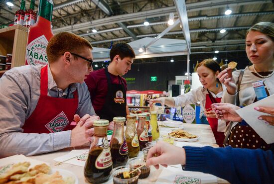 Food Show Festival
