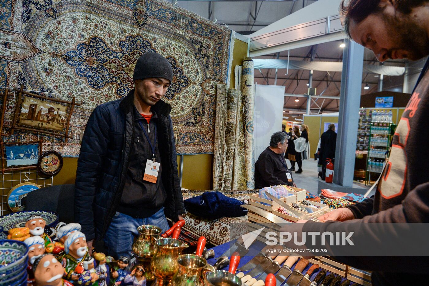 Food Show Festival