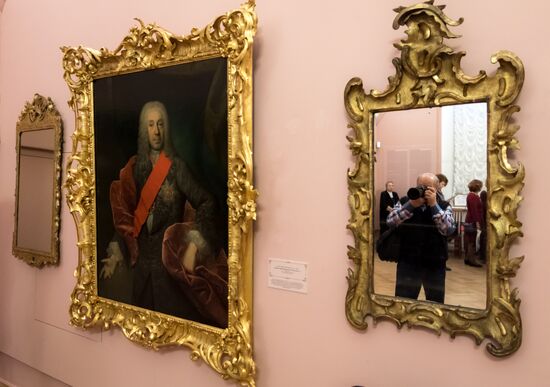 St. Petersburg International Cultural Forum. Day Two