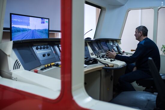 West Siberian Railway. Trans-Siberian Railway turns 100