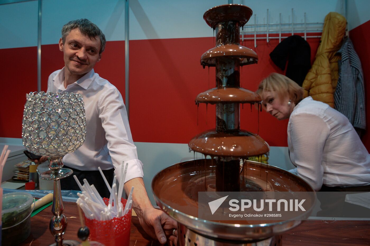 Food Show Festival