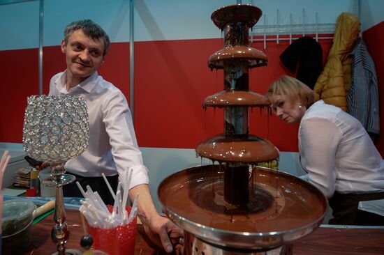 Food Show Festival
