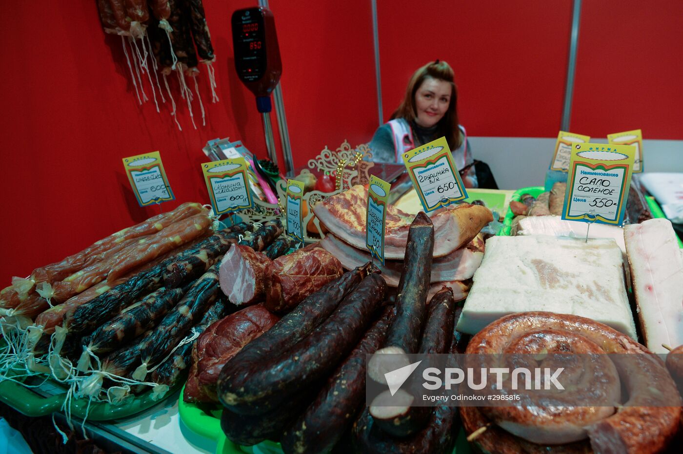 Food Show Festival