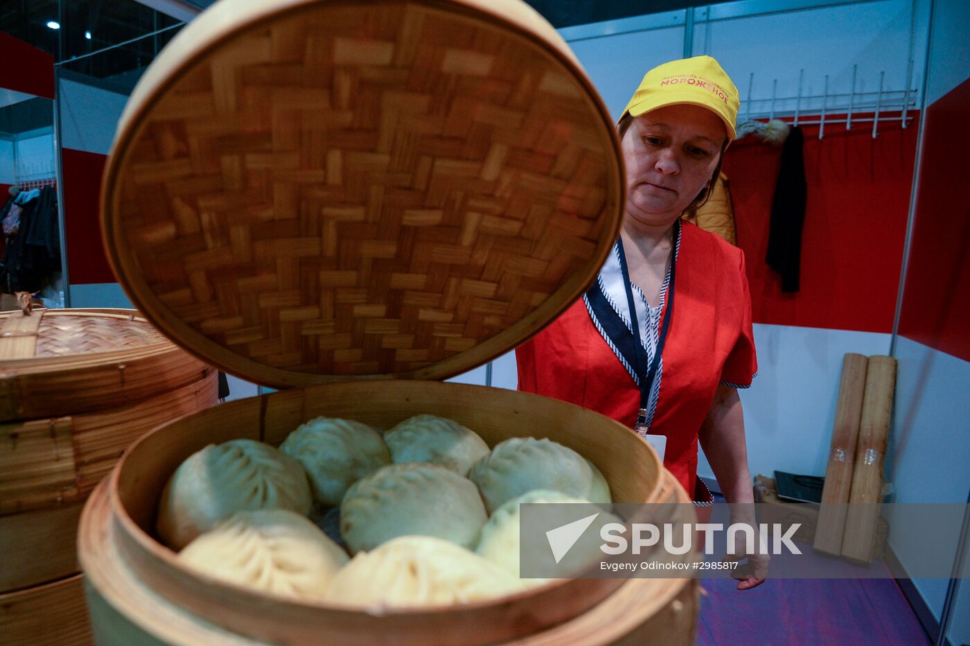 Food Show Festival