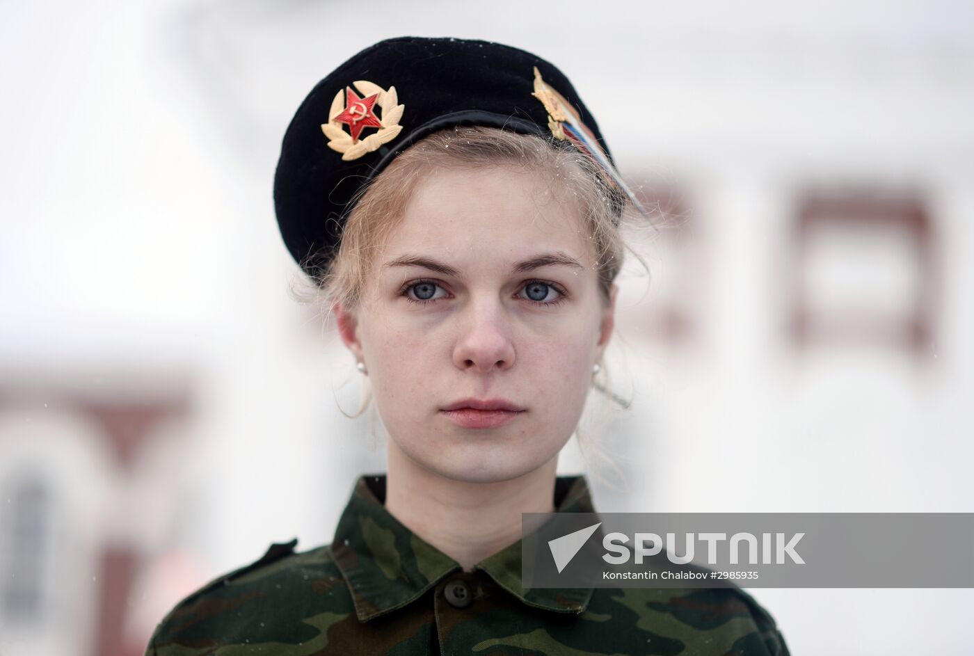 Day of the Unknown Soldier marked across Russia