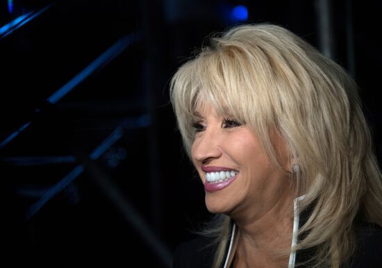 Song of the Year concert