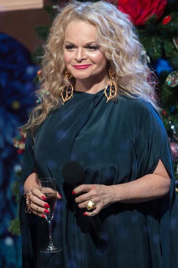 Song of the Year concert