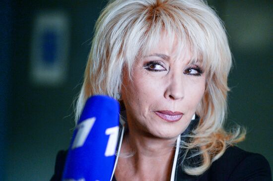 Song of the Year concert