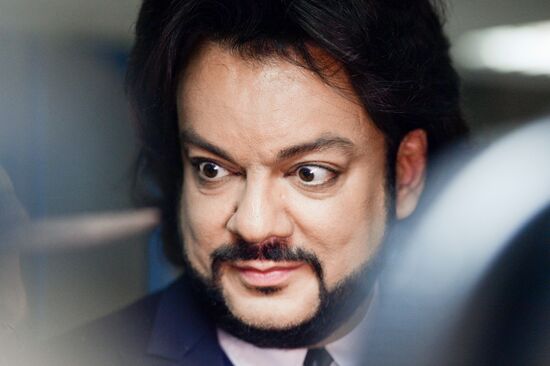 Song of the Year concert