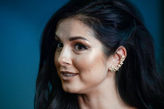 Song of the Year concert