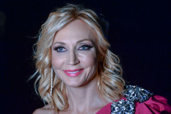 Song of the Year concert