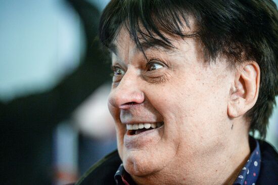 Song of the Year concert