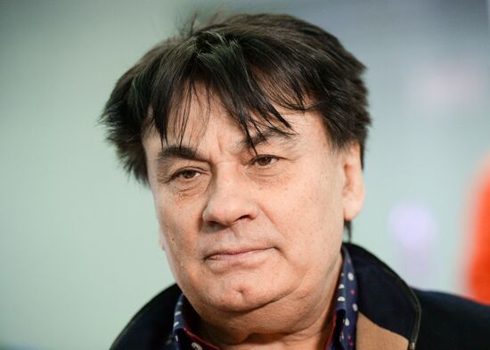 Song of the Year concert