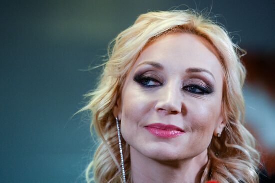 Song of the Year concert