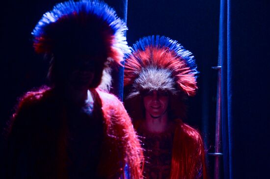 Song of the Year concert