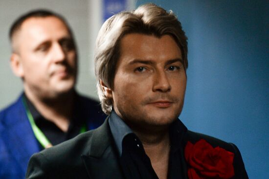 Song of the Year concert