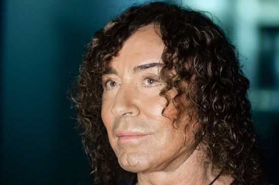 Song of the Year concert