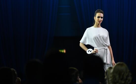 Top Model Russia-2016 Competition finale