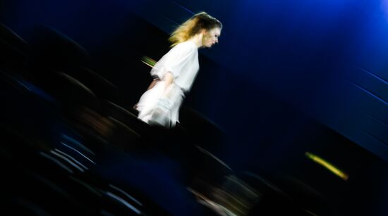 Top Model Russia-2016 Competition finale