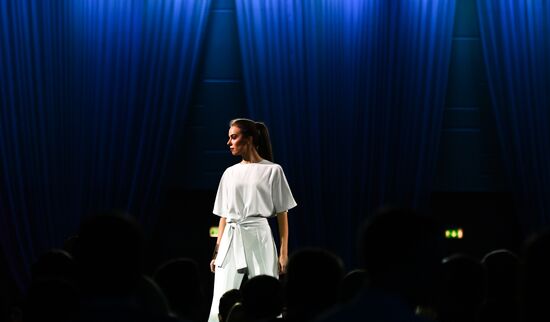 Top Model Russia-2016 Competition finale