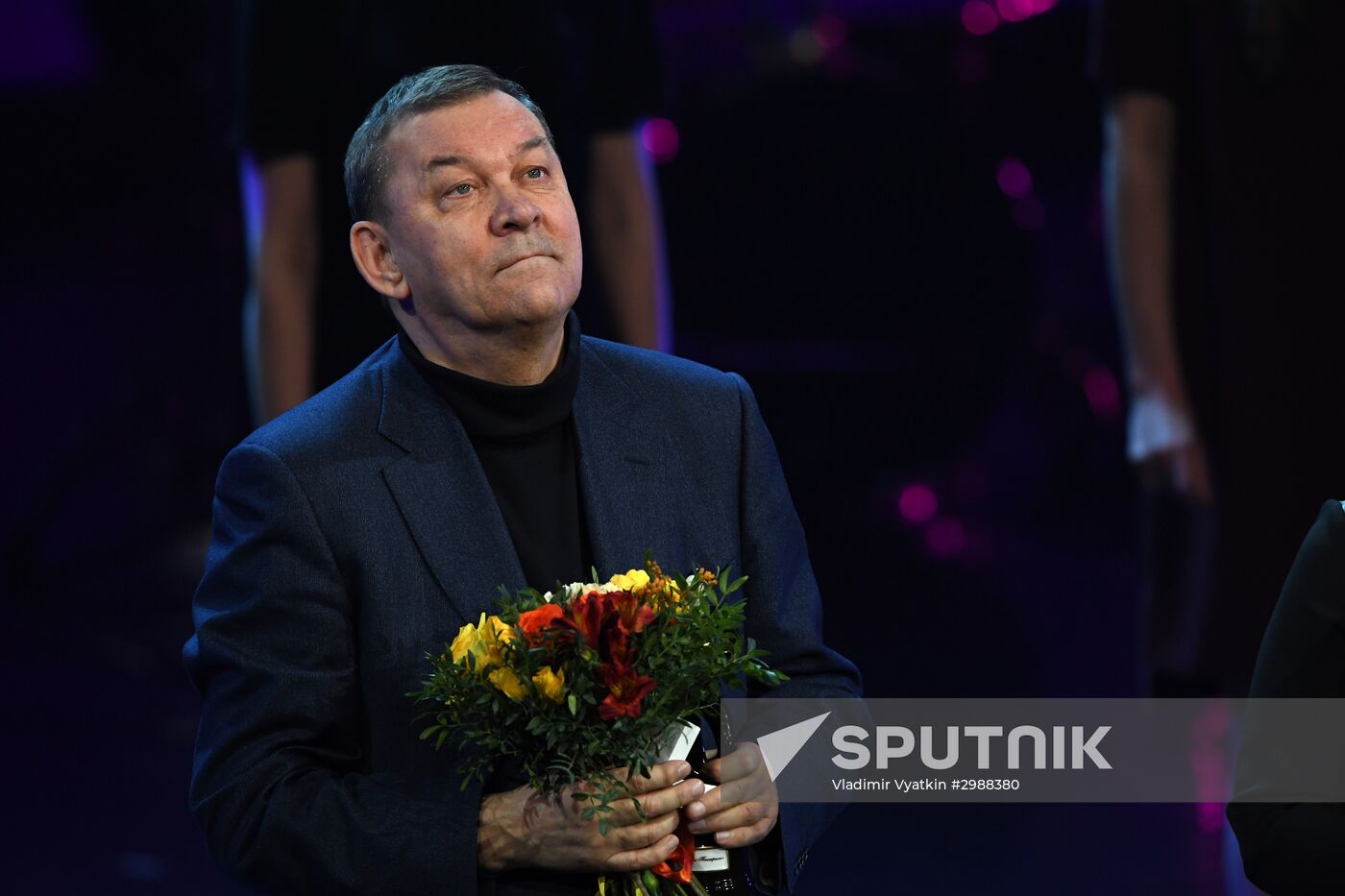 Theatrical Star Awards ceremony