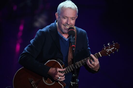 Theatrical Star Awards ceremony