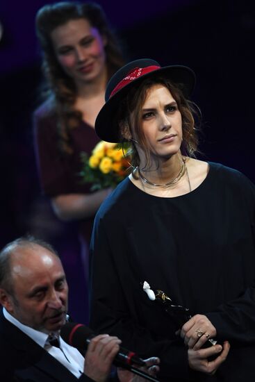 Theatrical Star Awards ceremony