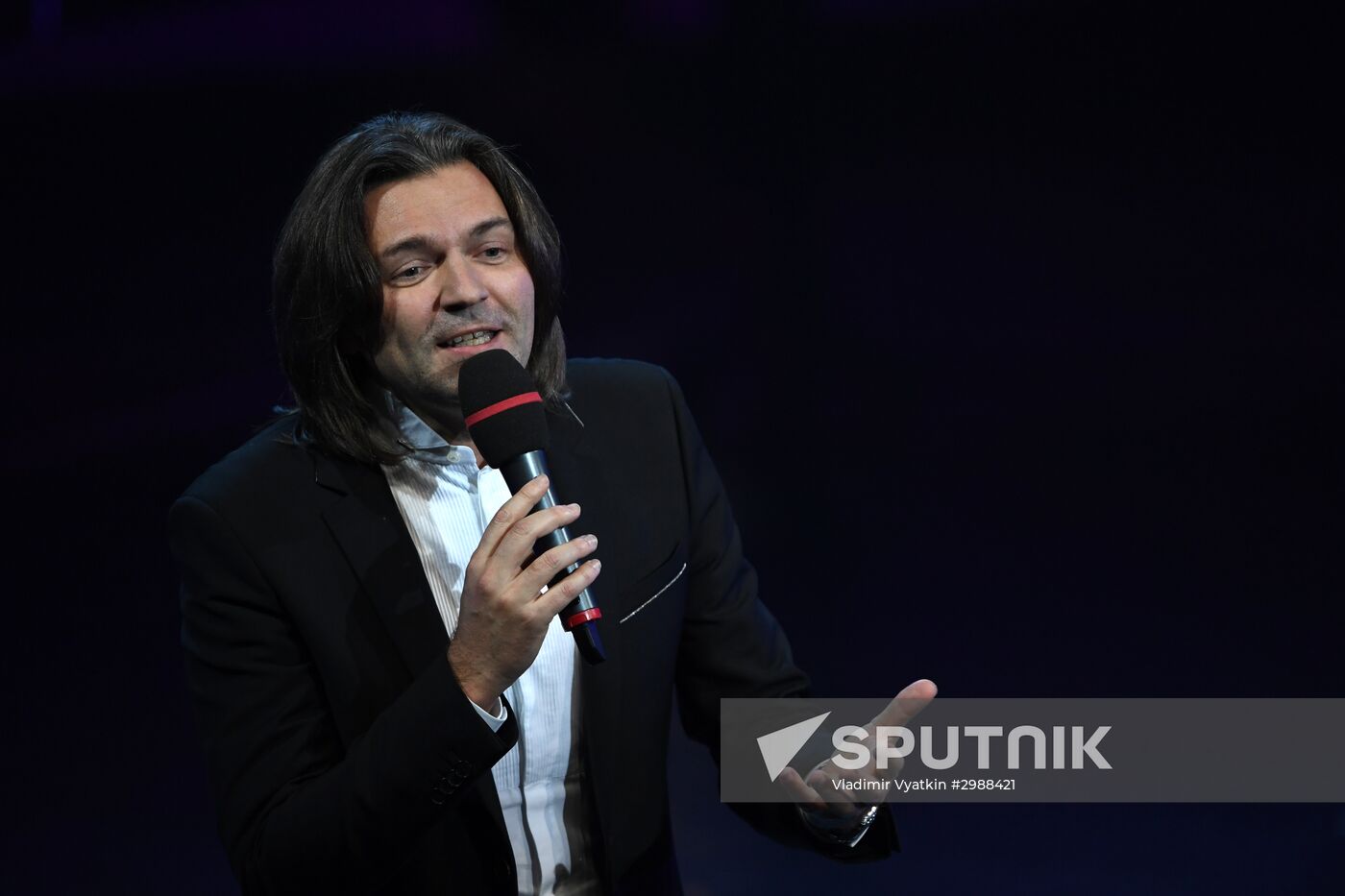 Theatrical Star Awards ceremony