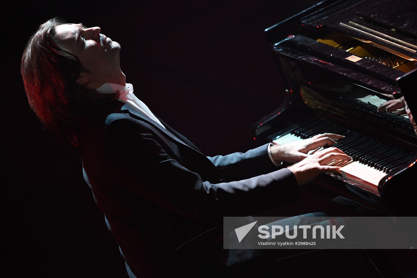 Theatrical Star Awards ceremony