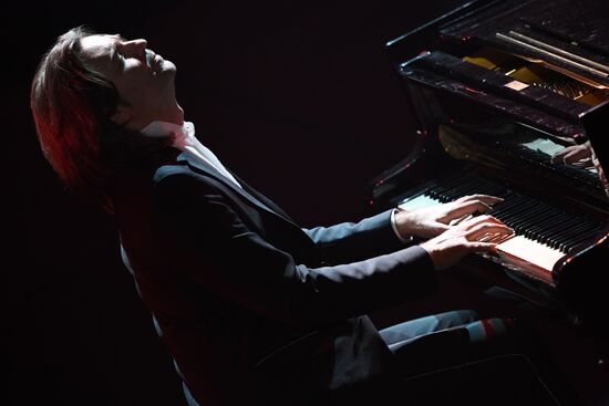 Theatrical Star Awards ceremony