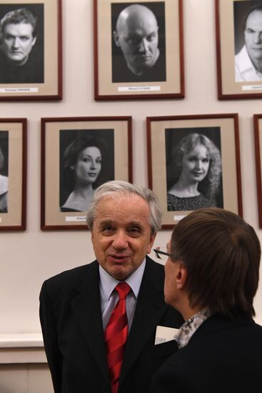 Theatrical Star Awards ceremony