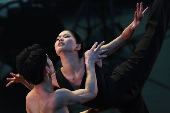 Theatrical Star Awards ceremony