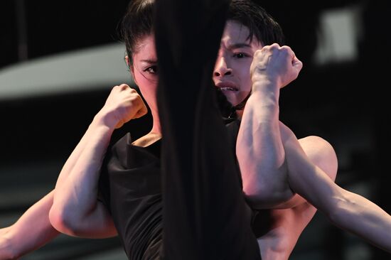 Theatrical Star Awards ceremony