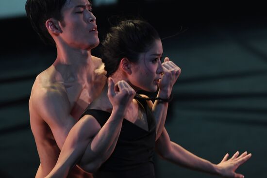 Theatrical Star Awards ceremony