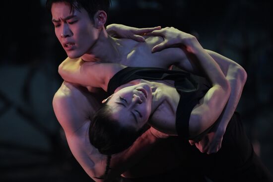 Theatrical Star Awards ceremony