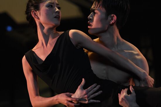 Theatrical Star Awards ceremony