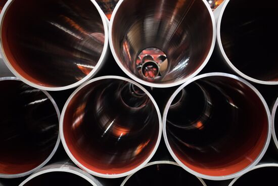 President Vladimir Putin visits Chelyabinsk Region