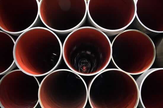 President Vladimir Putin visits Chelyabinsk Region