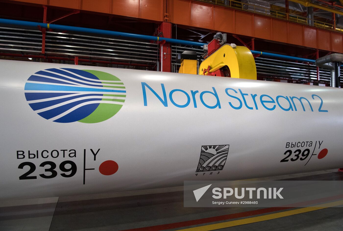 President Vladimir Putin visits Chelyabinsk Region