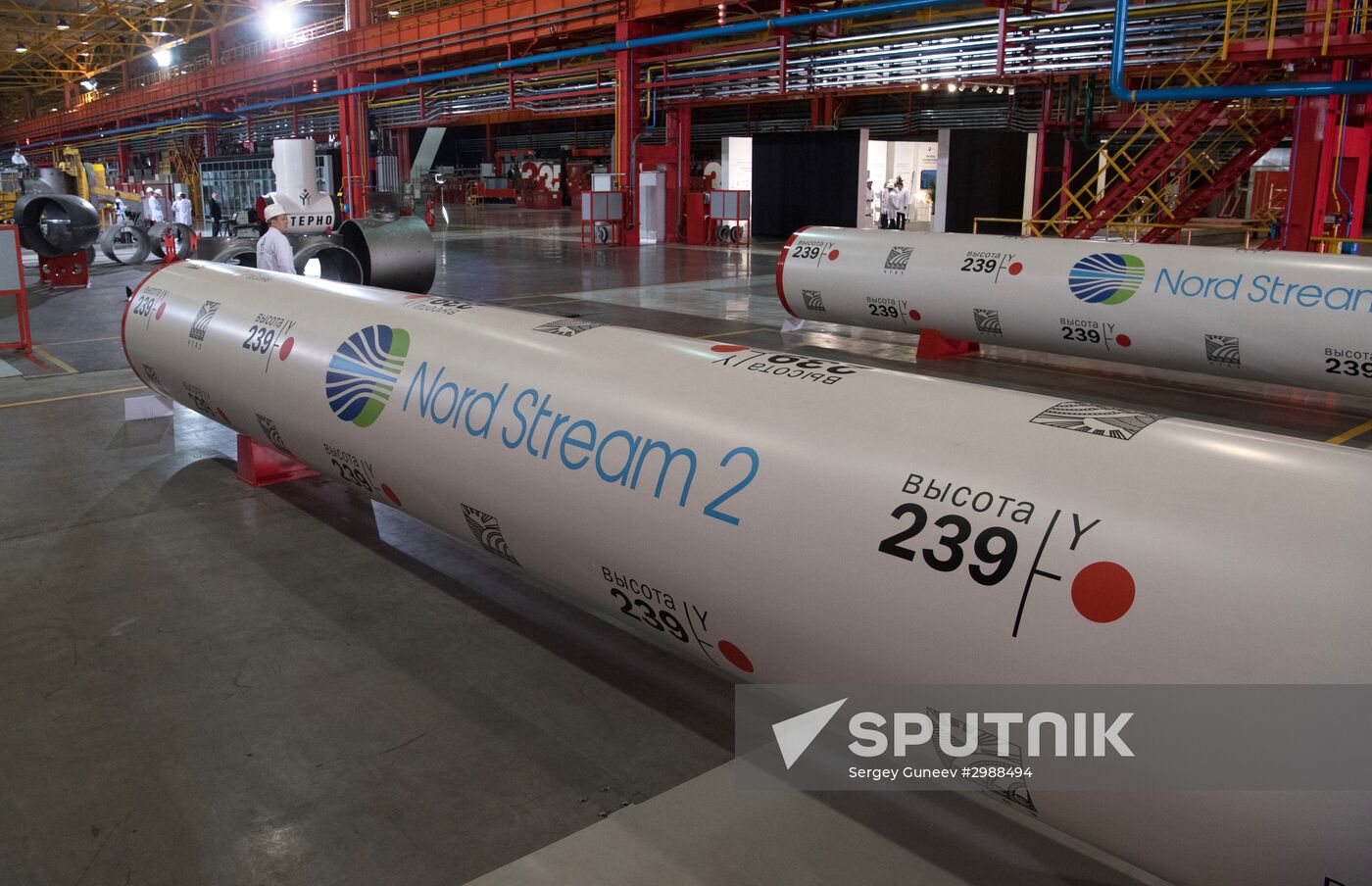 President Vladimir Putin visits Chelyabinsk Region