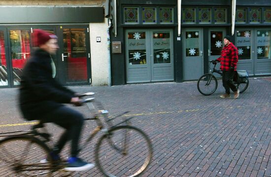 Cities of the world. Eindhoven