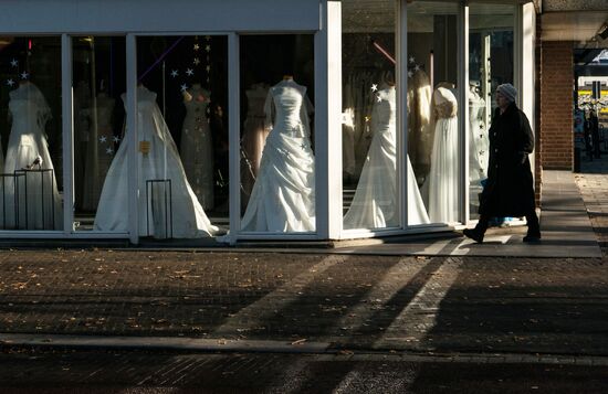 Cities of the world. Eindhoven