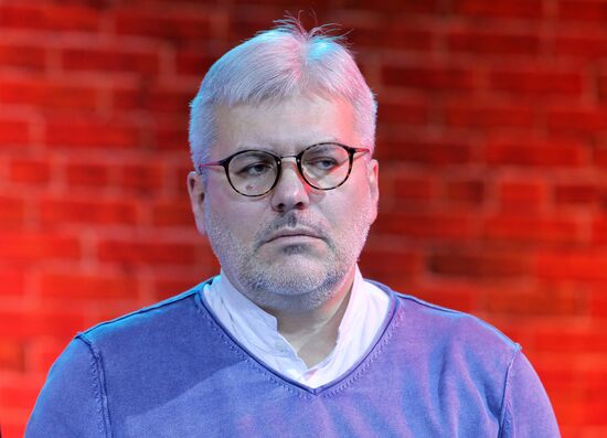 Big Book national book awards