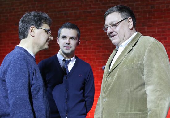 Big Book national book awards